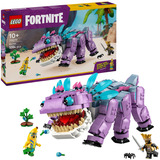 LEGO Fortnite Klombo, Juegos de construcción Juego de construcción, 10 año(s), Plástico, 1084 pieza(s), 1,28 kg