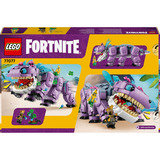 LEGO Fortnite Klombo, Juegos de construcción Juego de construcción, 10 año(s), Plástico, 1084 pieza(s), 1,28 kg