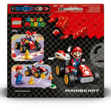 LEGO Super Mario Una carrera con Mario, Juegos de construcción 