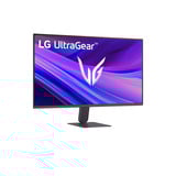 LG 27G411A, Monitor de gaming negro
