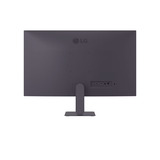 LG 27G411A, Monitor de gaming negro