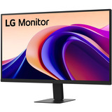 LG 27U631A, Monitor LED negro