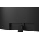 LG 27U631A, Monitor LED negro
