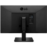 LG 27UK670P-B pantalla para PC 68,6 cm (27") 3840 x 2160 Pixeles 4K Ultra HD LCD Negro, Monitor LED negro, 68,6 cm (27"), 3840 x 2160 Pixeles, 4K Ultra HD, LCD, 5 ms, Negro