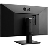 LG 27UK670P-B pantalla para PC 68,6 cm (27") 3840 x 2160 Pixeles 4K Ultra HD LCD Negro, Monitor LED negro, 68,6 cm (27"), 3840 x 2160 Pixeles, 4K Ultra HD, LCD, 5 ms, Negro