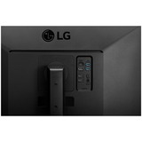 LG 27UK670P-B pantalla para PC 68,6 cm (27") 3840 x 2160 Pixeles 4K Ultra HD LCD Negro, Monitor LED negro, 68,6 cm (27"), 3840 x 2160 Pixeles, 4K Ultra HD, LCD, 5 ms, Negro