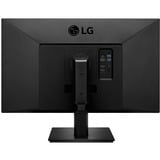 LG 27UK670P, Monitor LED negro