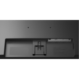 LG 27'' QHD Monitor pantalla para PC 68,6 cm (27") 2560 x 1440 Pixeles Quad HD Negro, Monitor LED negro, 68,6 cm (27"), 2560 x 1440 Pixeles, Quad HD, 5 ms, Negro