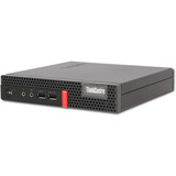 Lenovo 14017971, Mini-PC  negro