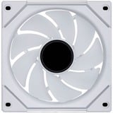 Lian Li G99.12RSLIN1W.00, Ventilador blanco