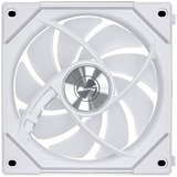 Lian Li G99.12RSLIN1W.00, Ventilador blanco