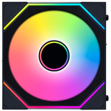 Lian Li UNI FAN SL-INF 120 Wireless, Ventilador negro