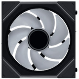 Lian Li UNI FAN SL-INF 120 Wireless, Ventilador negro