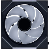 Lian Li UNI FAN SL-INF 120 Wireless, Ventilador negro