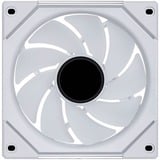 Lian Li UNI FAN SL-INF 120, Ventilador blanco