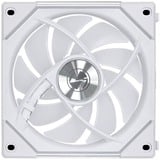 Lian Li UNI FAN SL-INF 120, Ventilador blanco