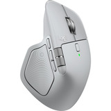 Logitech 910-007563, Ratón gris claro