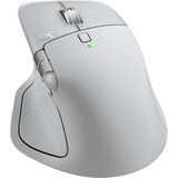 Logitech 910-007563, Ratón gris claro
