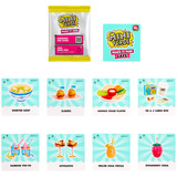 MGA Entertainment MGA's Miniverse- Make It Mini Foods: Cafe Series 5, Manualidades Miniverse MGA's - Make It Mini Foods: Cafe Series 5, 8 año(s), Multicolor, Plástico