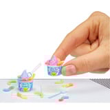 MGA Entertainment Make It Mini Foods: Cafe in PDQ Series 5 (Wave A), Manualidades Miniverse Make It Mini Foods: Cafe in PDQ Series 5 (Wave A), 8 año(s), Multicolor, Plástico