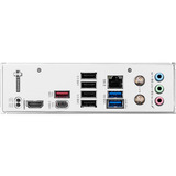 MSI B840M GAMING PLUS WIFI6E placa base AMD B840 Zócalo AM5 micro ATX negro/Plateado, AMD, Zócalo AM5, AMD Ryzen 7000 Series, AMD Ryzen 8000 Series, AMD Ryzen 9000 Series, Zócalo AM5, DDR5-SDRAM, 256 GB