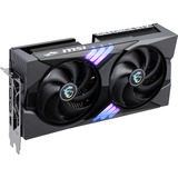 MSI GAMING GeForce RTX 5060 TI 16G OC NVIDIA 16 GB GDDR7, Tarjeta gráfica GeForce RTX 5060 Ti, 16 GB, GDDR7, 128 bit, 7680 x 4320 Pixeles, PCI Express x16 5.0
