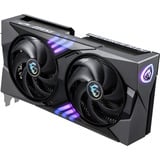 MSI GAMING GeForce RTX 5060 TI 16G OC NVIDIA 16 GB GDDR7, Tarjeta gráfica GeForce RTX 5060 Ti, 16 GB, GDDR7, 128 bit, 7680 x 4320 Pixeles, PCI Express x16 5.0