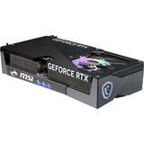 MSI GAMING GeForce RTX 5060 TI 16G OC NVIDIA 16 GB GDDR7, Tarjeta gráfica GeForce RTX 5060 Ti, 16 GB, GDDR7, 128 bit, 7680 x 4320 Pixeles, PCI Express x16 5.0