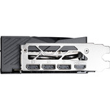 MSI GAMING GeForce RTX 5060 TI 16G OC NVIDIA 16 GB GDDR7, Tarjeta gráfica GeForce RTX 5060 Ti, 16 GB, GDDR7, 128 bit, 7680 x 4320 Pixeles, PCI Express x16 5.0