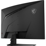 MSI MAG 321CQFDE E18, Monitor de gaming negro