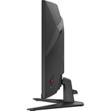 MSI MAG 321CQFDE E18, Monitor de gaming negro