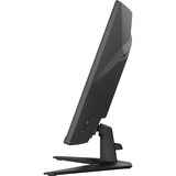 MSI MAG 321CQFDE E18, Monitor de gaming negro