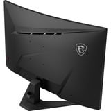 MSI MAG 321CQF E18, Monitor de gaming negro