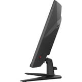 MSI MAG 321CQF E18, Monitor de gaming negro