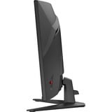 MSI MAG 321CQF E18, Monitor de gaming negro