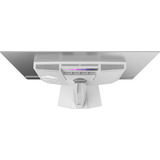 MSI MPG 321URXWDE QD-OLED pantalla para PC 80 cm (31.5") 3840 x 2160 Pixeles 4K Ultra HD Blanco, Monitor de gaming blanco, 80 cm (31.5"), 3840 x 2160 Pixeles, 4K Ultra HD, QD-OLED, 0,03 ms, Blanco