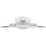 MSI MPG 321URXWDE QD-OLED pantalla para PC 80 cm (31.5") 3840 x 2160 Pixeles 4K Ultra HD Blanco, Monitor de gaming blanco, 80 cm (31.5"), 3840 x 2160 Pixeles, 4K Ultra HD, QD-OLED, 0,03 ms, Blanco