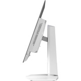 MSI MPG 321URXWDE QD-OLED pantalla para PC 80 cm (31.5") 3840 x 2160 Pixeles 4K Ultra HD Blanco, Monitor de gaming blanco, 80 cm (31.5"), 3840 x 2160 Pixeles, 4K Ultra HD, QD-OLED, 0,03 ms, Blanco