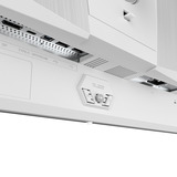 MSI MPG 321URXWDE QD-OLED pantalla para PC 80 cm (31.5") 3840 x 2160 Pixeles 4K Ultra HD Blanco, Monitor de gaming blanco, 80 cm (31.5"), 3840 x 2160 Pixeles, 4K Ultra HD, QD-OLED, 0,03 ms, Blanco