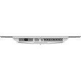 MSI MPG 321URXW-QD-OLED, Monitor de gaming blanco