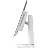 MSI MPG 321URXW-QD-OLED, Monitor de gaming blanco
