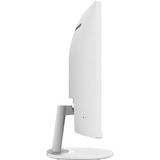 MSI PRO MP341CQWDE, Monitor LED blanco