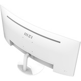 MSI PRO MP341CQW, Monitor LED blanco