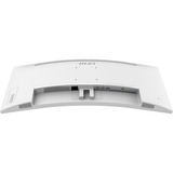 MSI PRO MP341CQW, Monitor LED blanco