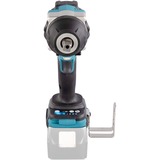 Makita DTW701Z destornillador eléctrico y llave de impacto 2700 RPM Negro, Azul, Tornillo de percusión azul/Negro, Destornillador de impacto, Mango de pistola, 1/2", Negro, Azul, 2700 RPM, 500 RPM