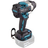 Makita DTW701Z destornillador eléctrico y llave de impacto 2700 RPM Negro, Azul, Tornillo de percusión azul/Negro, Destornillador de impacto, Mango de pistola, 1/2", Negro, Azul, 2700 RPM, 500 RPM