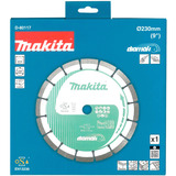 Makita D-80117, Hoja 