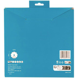 Makita D-80117, Hoja 