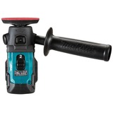 Makita Lijadora y pulidora a batería PV301DZ, 12 voltios azul/Negro