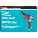 Makita PV301DZ, Pulidor azul/Negro